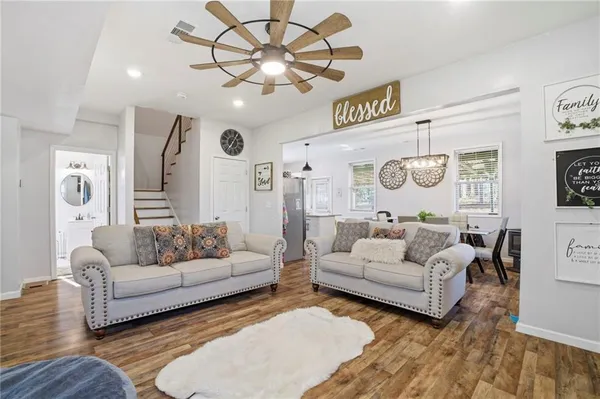 $470,000 | 2212 Piedmont Highway, Cedartown, GA 30125