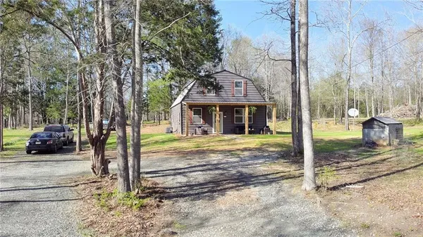 $470,000 | 2212 Piedmont Highway, Cedartown, GA 30125