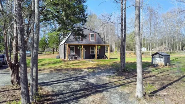 $470,000 | 2212 Piedmont Highway, Cedartown, GA 30125