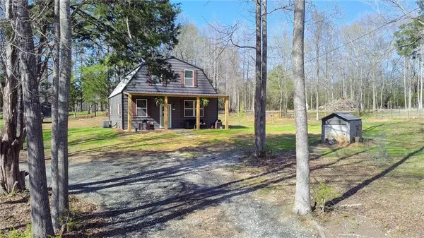 $470,000 | 2212 Piedmont Highway, Cedartown, GA 30125