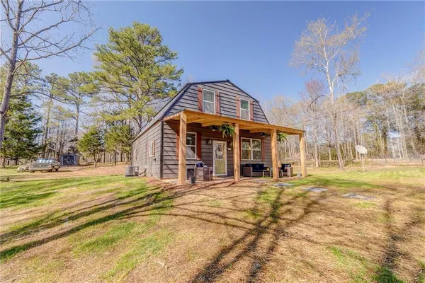$470,000 | 2212 Piedmont Highway, Cedartown, GA 30125
