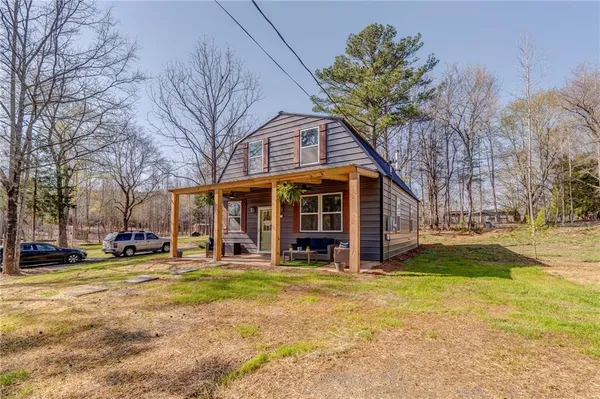 $470,000 | 2212 Piedmont Highway, Cedartown, GA 30125