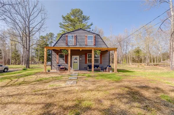 $470,000 | 2212 Piedmont Highway, Cedartown, GA 30125