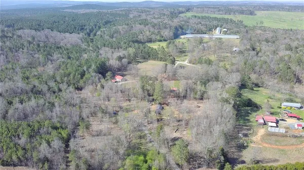 $470,000 | 2212 Piedmont Highway, Cedartown, GA 30125