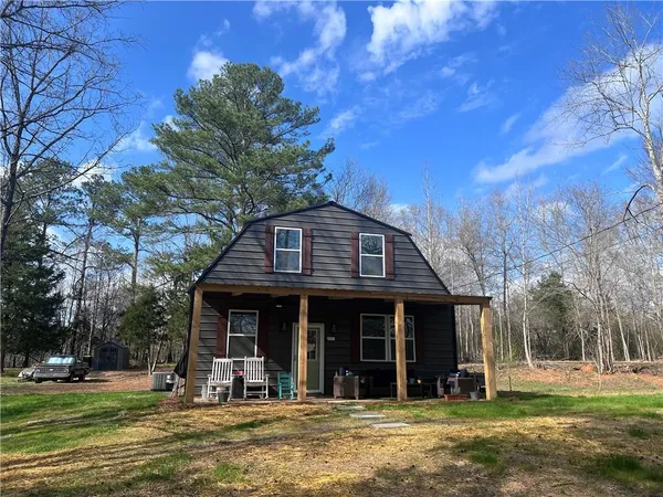 $470,000 | 2212 Piedmont Highway, Cedartown, GA 30125