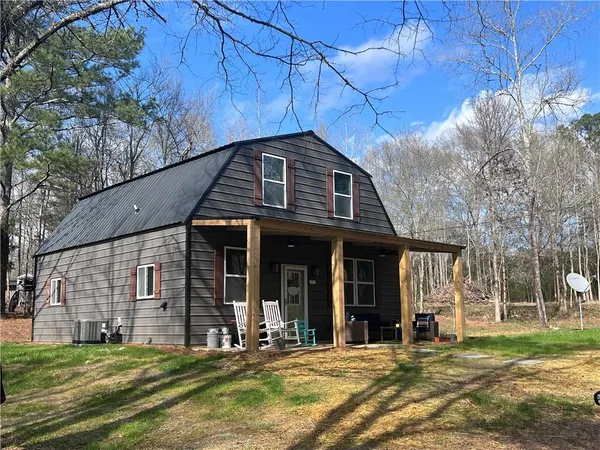 $470,000 | 2212 Piedmont Highway, Cedartown, GA 30125