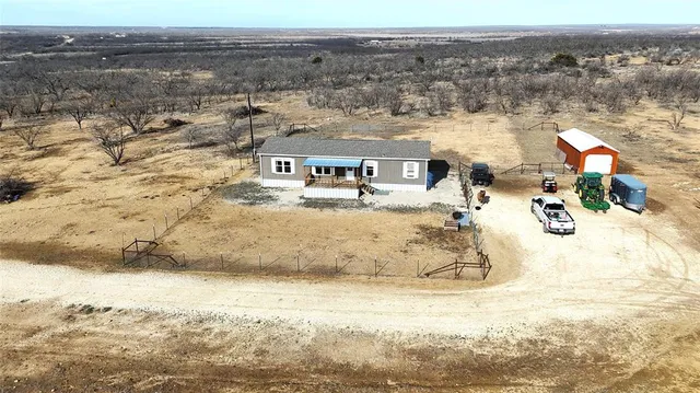 $749,000 | 1558 County Road 334, Gouldbusk, TX 76845