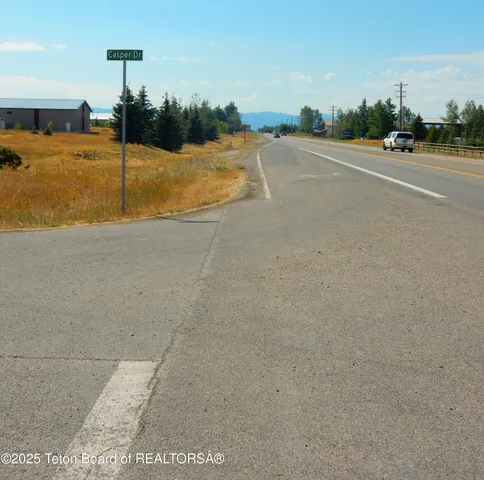 $1,550,000 | 457 Casper Drive, Driggs, ID 83422