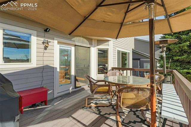 2125 Wickes Road Colorado Springs, CO 80919 - Photo 3 of 10