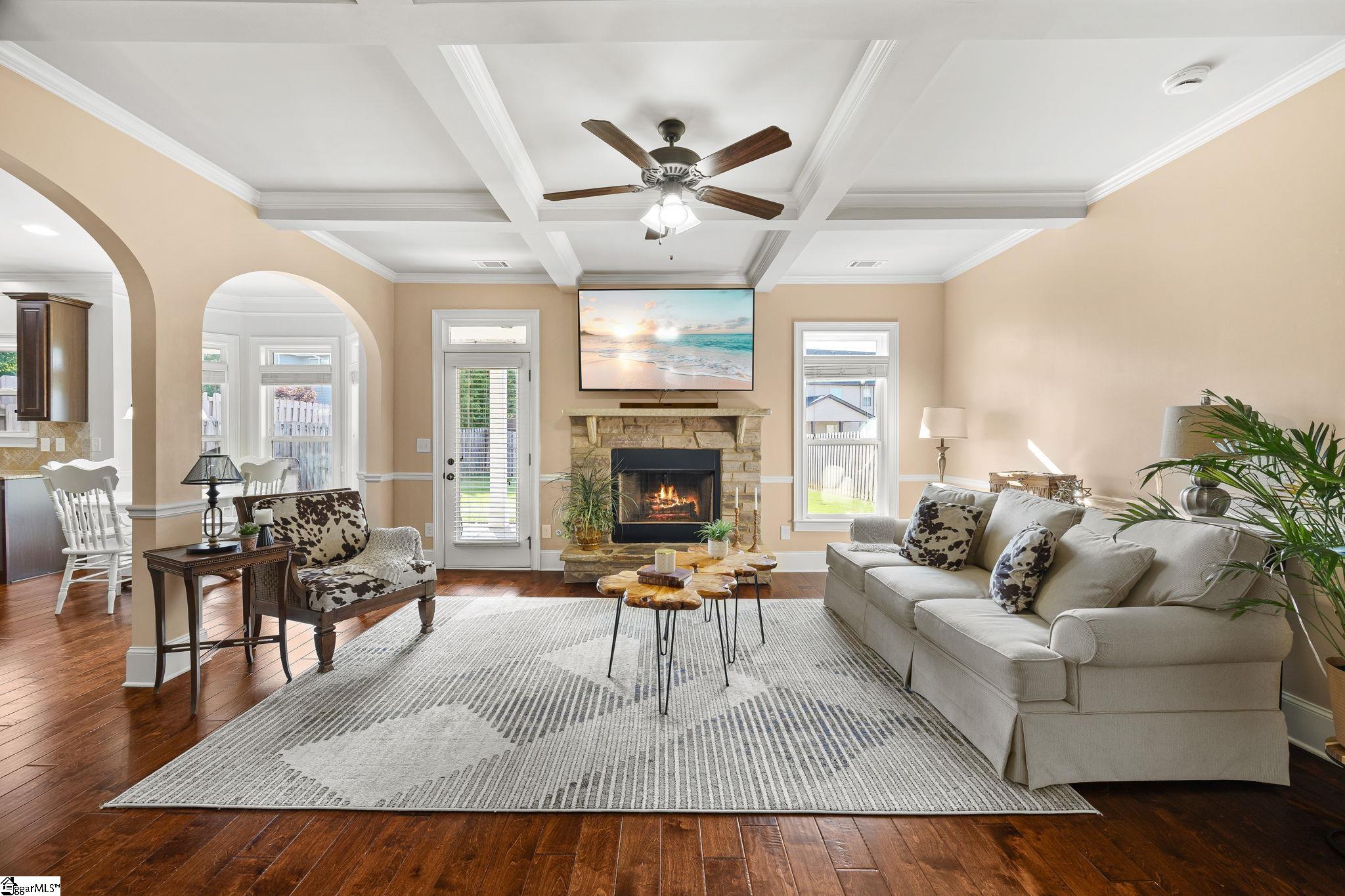 210 Ermon Court Greer, SC 29651 - Photo 3 of 44