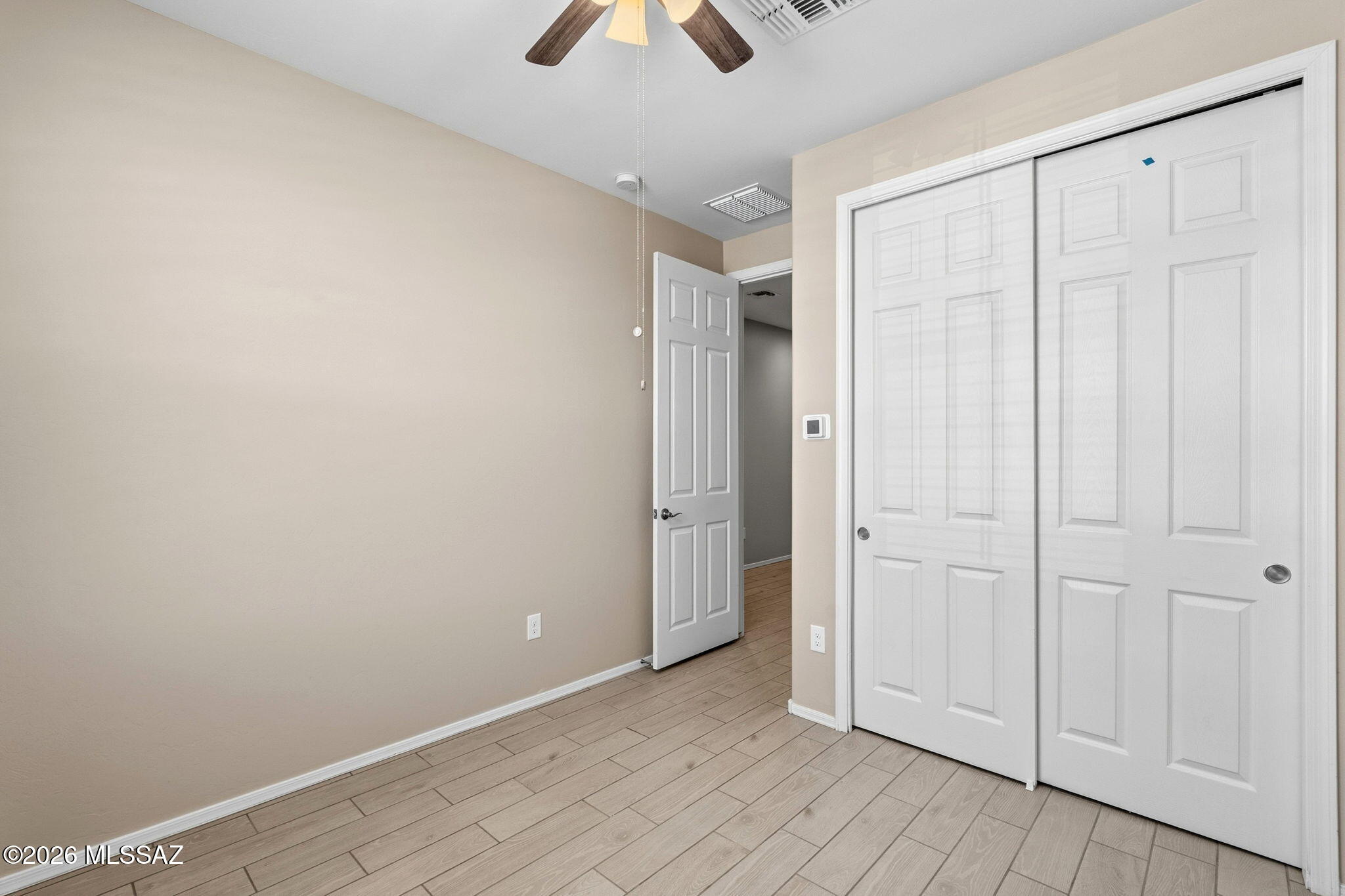 12101 East Ryscott Circle Vail, AZ 85641 - Photo 41 of 49 Guest Bedroom #2