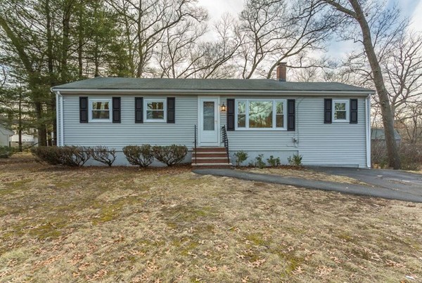 4 Martindale Road Randolph, MA 02368 - Photo 2 of 25 Gallery Image 2