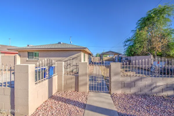 $325,000 | 3545 West Tonto Street, Phoenix, AZ 85009