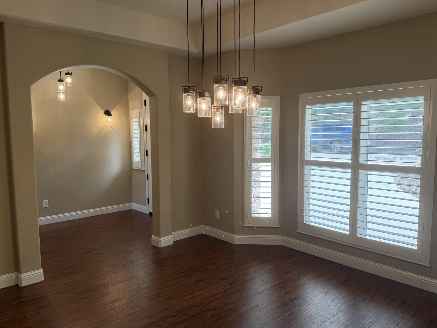 1472 Nesting Way Placerville, CA 95667 - Photo 15 of 44 Main Level Formal Dining room