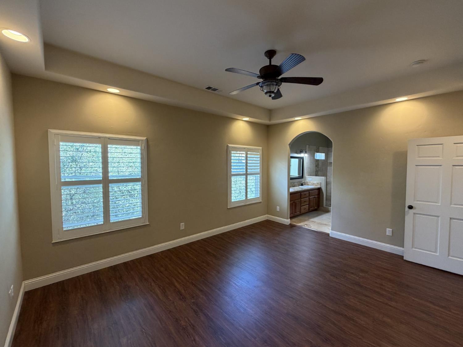 1472 Nesting Way Placerville, CA 95667 - Photo 16 of 44 Main Level primary bedroom