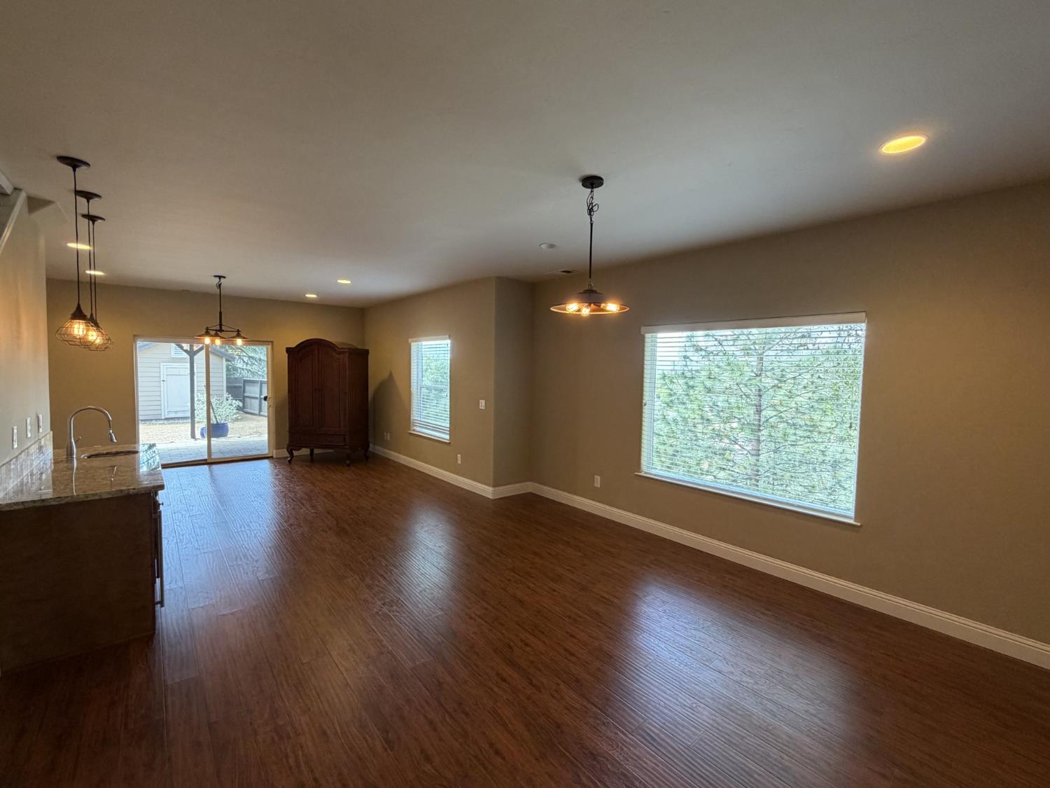 1472 Nesting Way Placerville, CA 95667 - Photo 29 of 44 lower level great room area