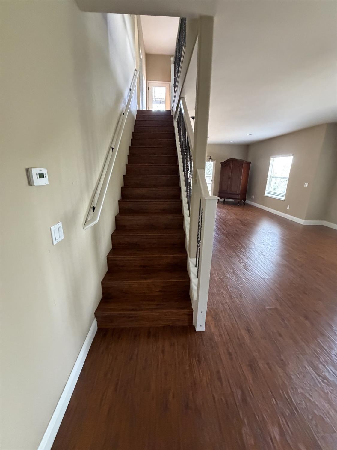 1472 Nesting Way Placerville, CA 95667 - Photo 35 of 44 lower level stairs to Main Level