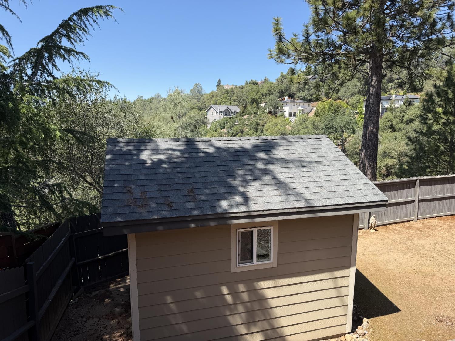 1472 Nesting Way Placerville, CA 95667 - Photo 39 of 44 shed
