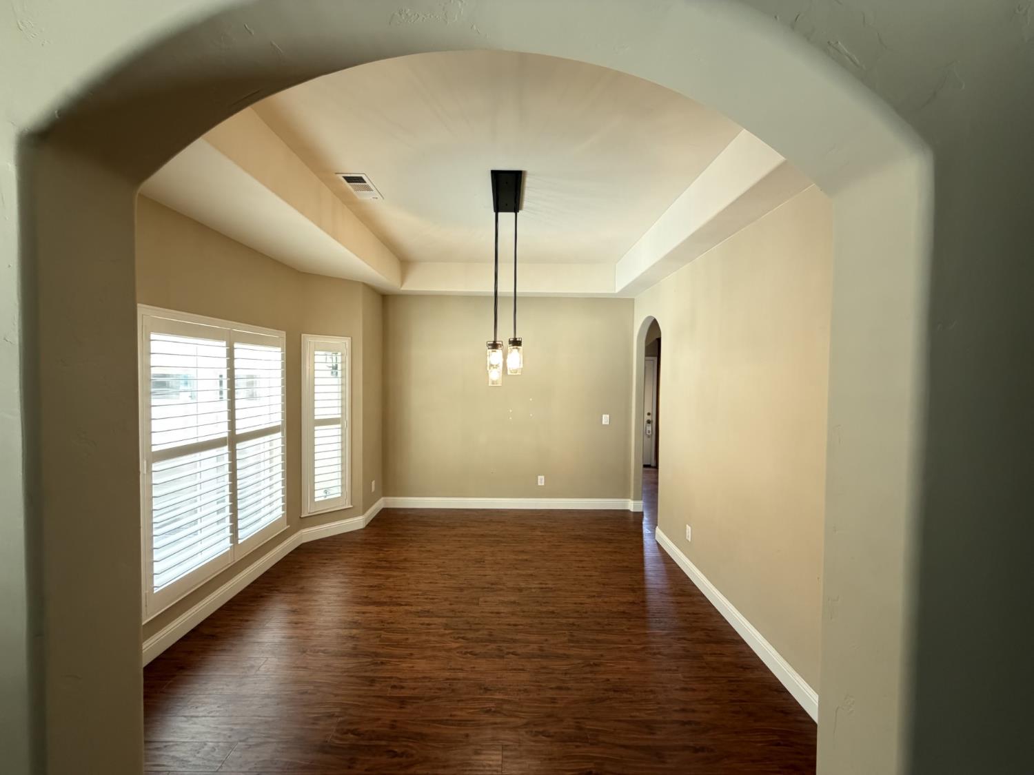 1472 Nesting Way Placerville, CA 95667 - Photo 4 of 44 Main Level Formal Dining Room