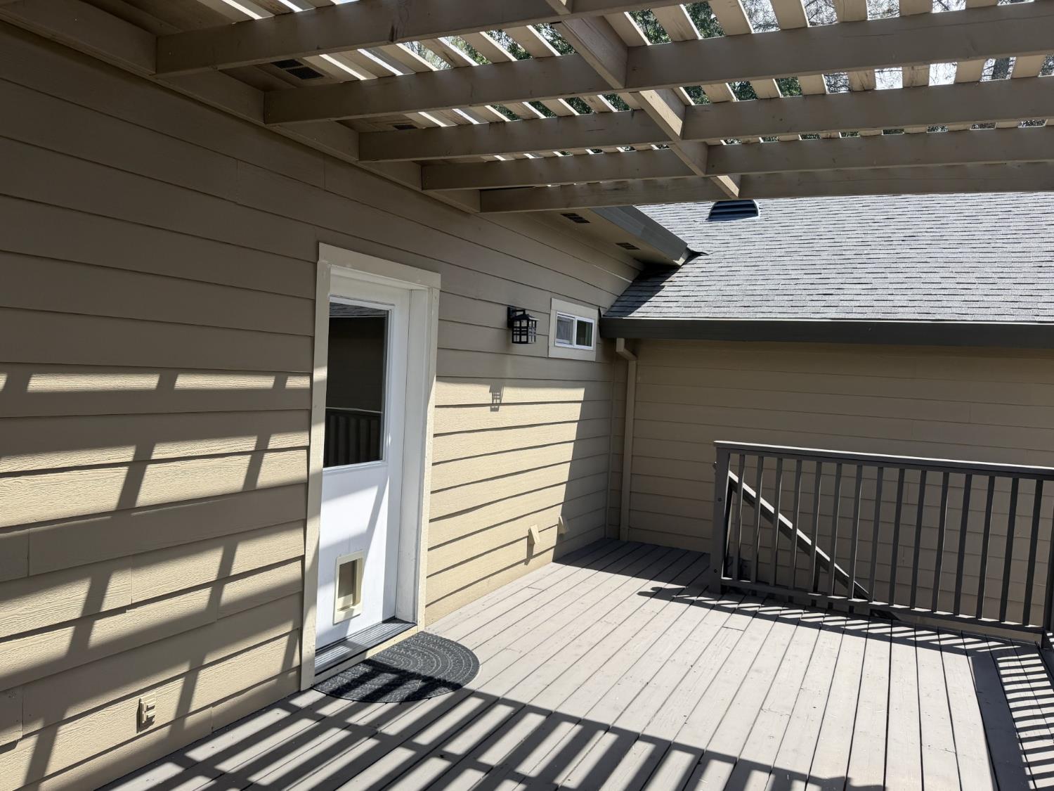 1472 Nesting Way Placerville, CA 95667 - Photo 43 of 44 Main Level deck