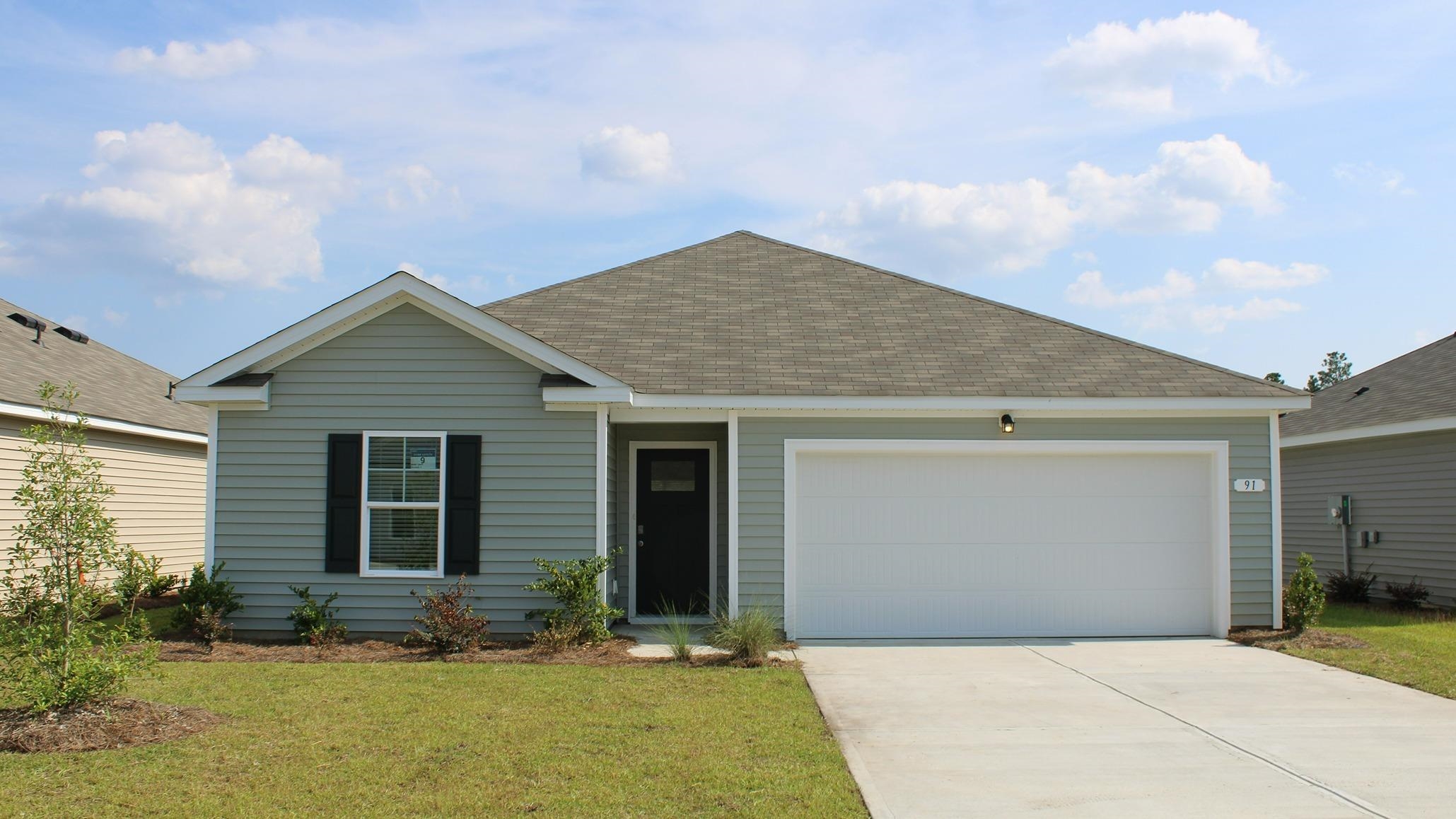 133 Homestead Way Myrtle Beach, SC 29588 - Photo 20 of 21