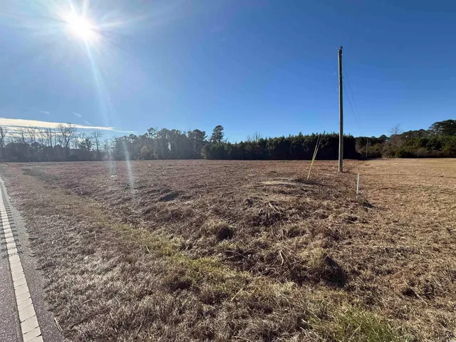 $69,900 | 1670 Heritage Road, Loris, SC 29569