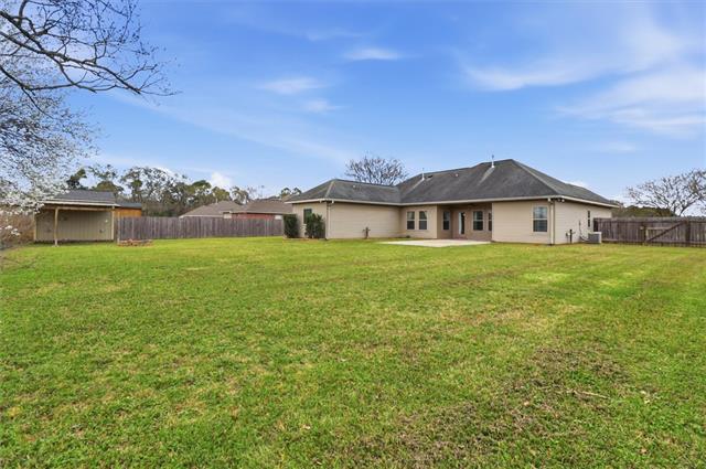 310 Marle Loop Folsom, LA 70437 - Photo 17 of 17