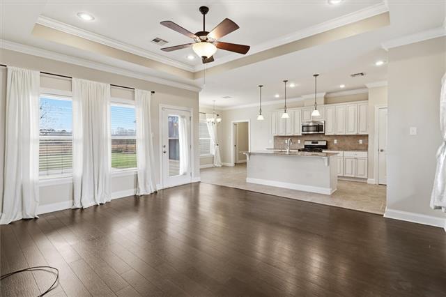 310 Marle Loop Folsom, LA 70437 - Photo 3 of 17