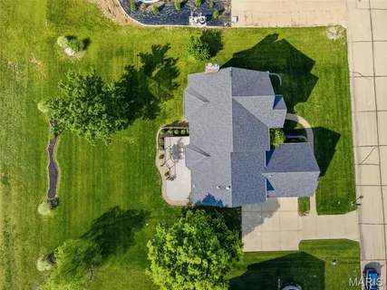 $625,000 | 444 Eagle Pointe Landing Drive, Eureka, MO 63025