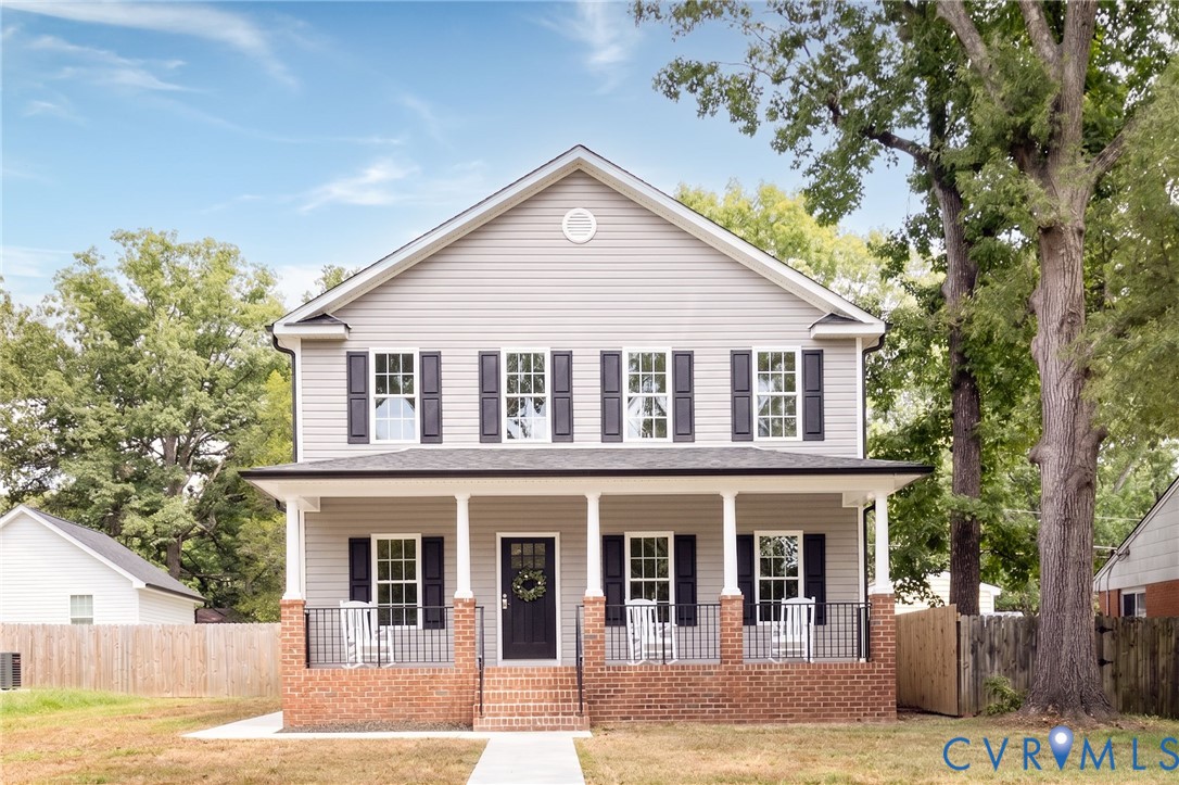6610 Bethlehem Road Richmond, VA 23230 - Photo 1 of 47 Gallery Image 1