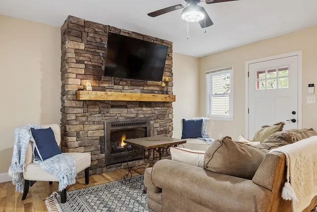 $539,000 | 17 Edson Street, Lowell, MA 01851