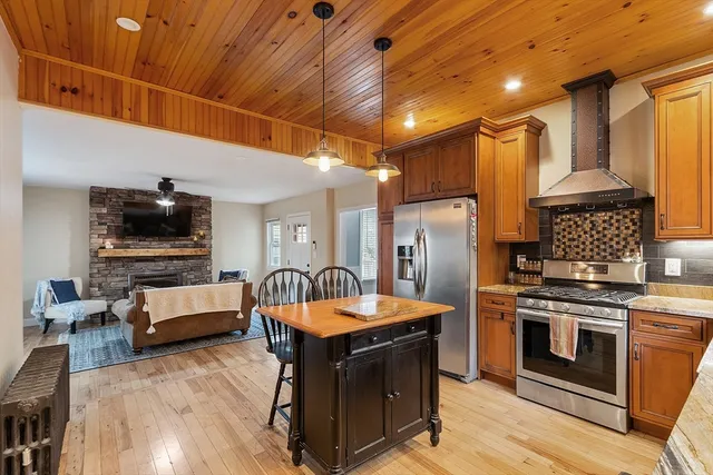 $539,000 | 17 Edson Street, Lowell, MA 01851