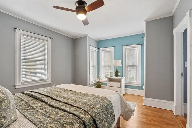 $539,000 | 17 Edson Street, Lowell, MA 01851