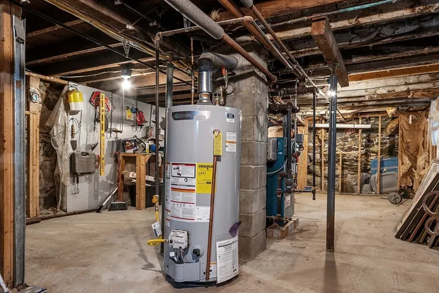 $539,000 | 17 Edson Street, Lowell, MA 01851