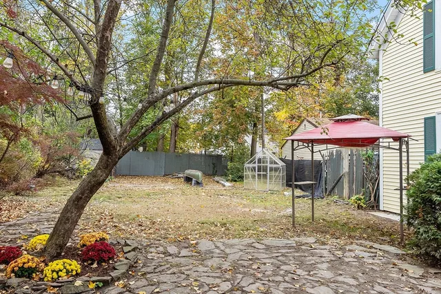 $539,000 | 17 Edson Street, Lowell, MA 01851