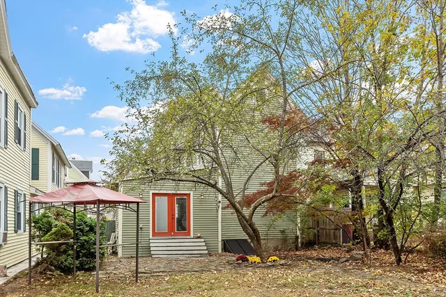 $539,000 | 17 Edson Street, Lowell, MA 01851