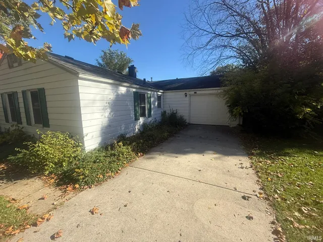 $149,900 | 1708 Altgeld Street, South Bend, IN 46614