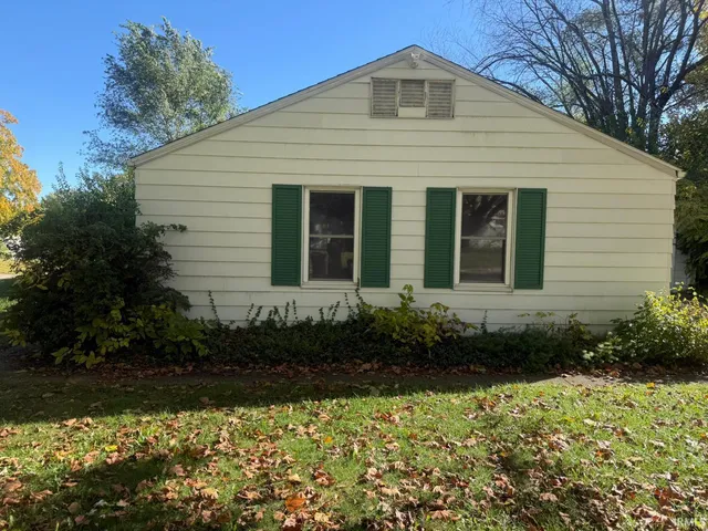$149,900 | 1708 Altgeld Street, South Bend, IN 46614
