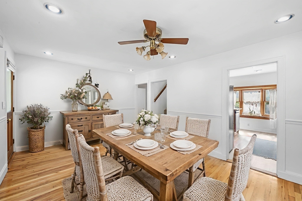 94 Clinton Road Weymouth, MA 02189 - Photo 9 of 26 Gallery Image 9