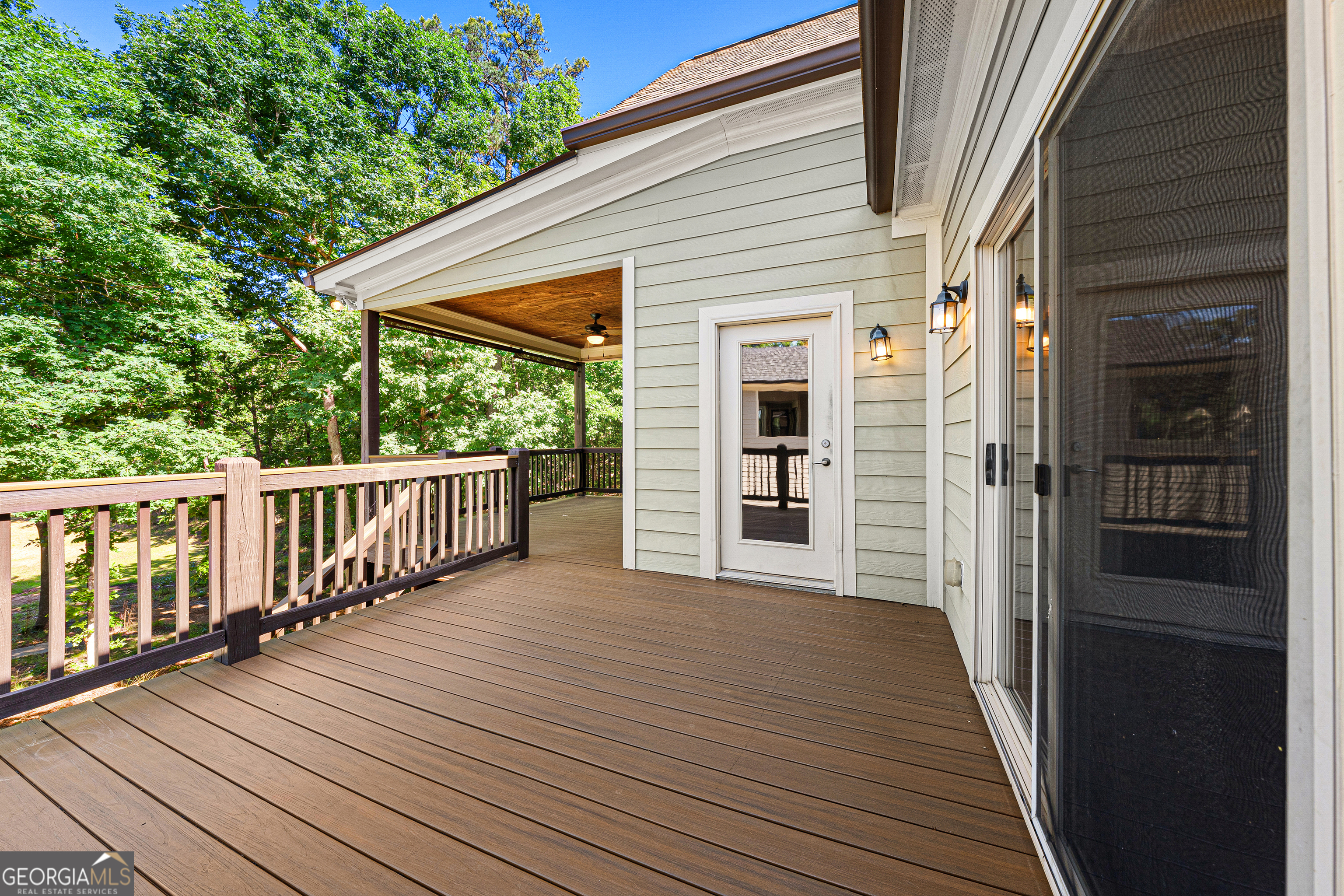 141 Crawfords Ferry Point Hartwell, GA 30643 - Photo 30 of 42