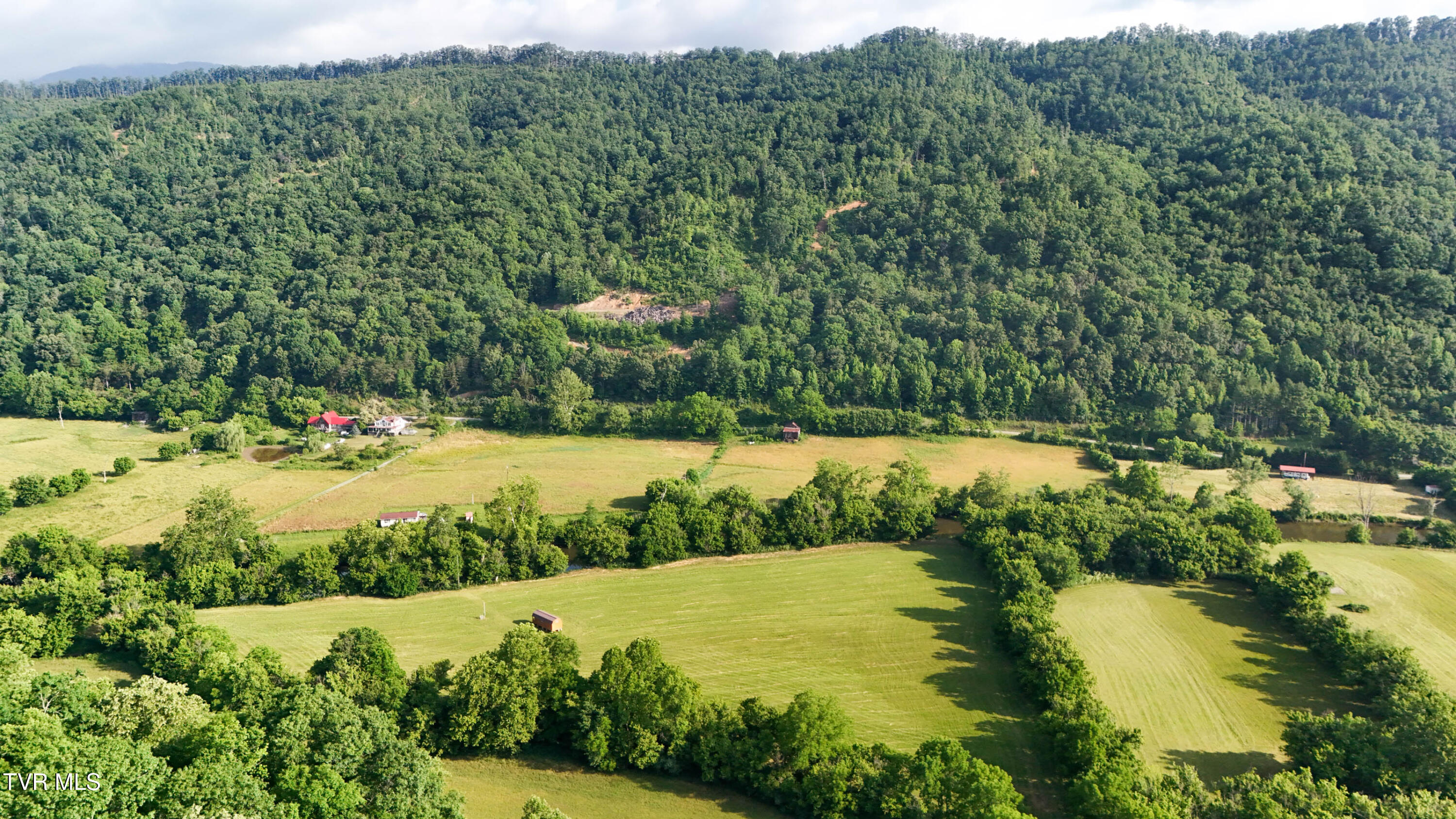 Tbd Canebrake Road Abingdon, VA 24210 - Photo 20 of 67 15-print-Canebrake Rd Drone DOM-16