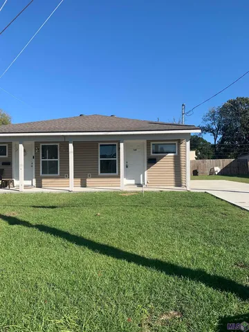 $1,025 | 522 Live Oak Boulevard, Unit 522, Baton Rouge, LA 70806