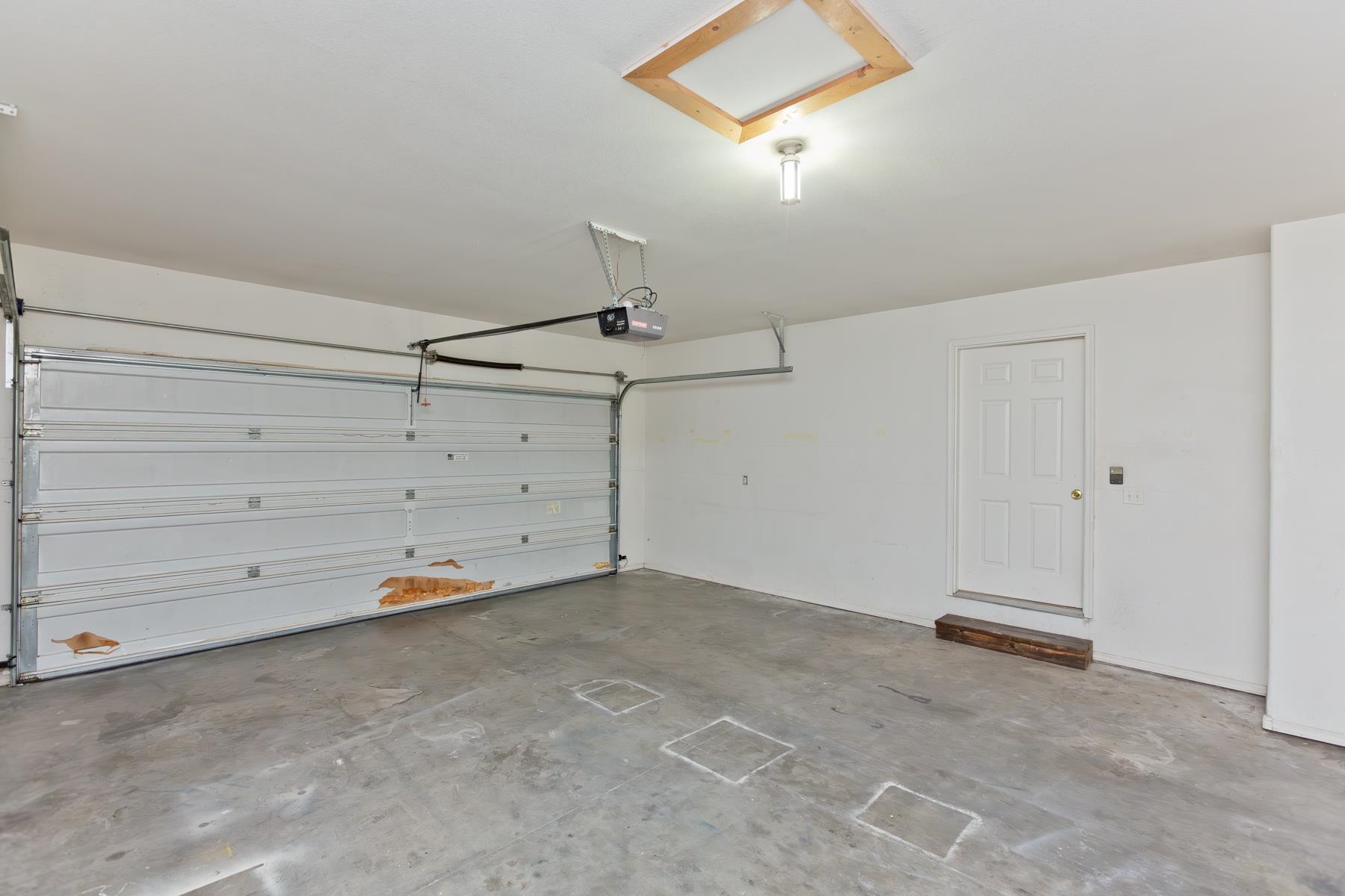513 April Lane, Unit A Grand Junction, CO 81504 - Photo 28 of 31 a view of an empty room