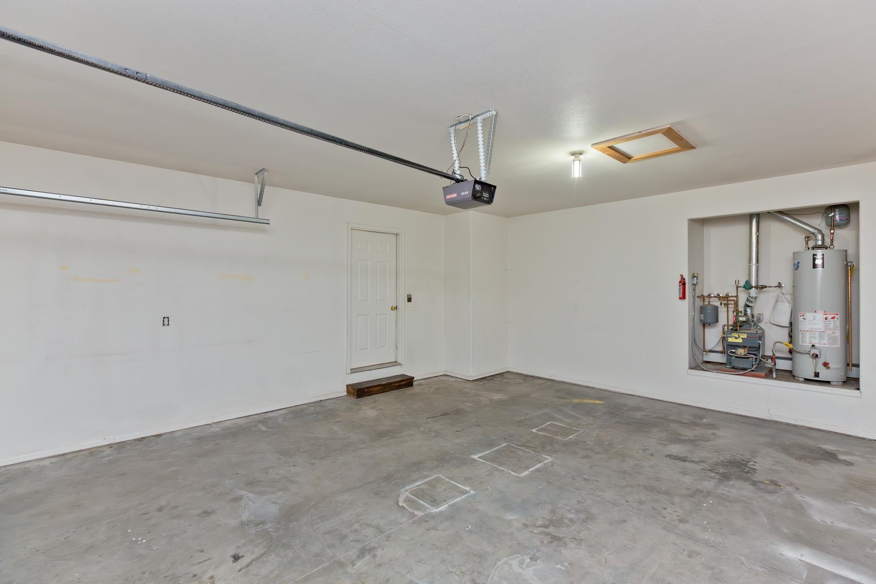 513 April Lane, Unit A Grand Junction, CO 81504 - Photo 29 of 31 a view of an empty room