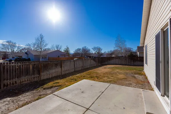 $329,947 | 513 April Lane, Unit A, Grand Junction, CO 81504