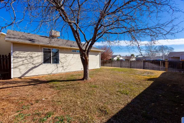 a view of outdoor space