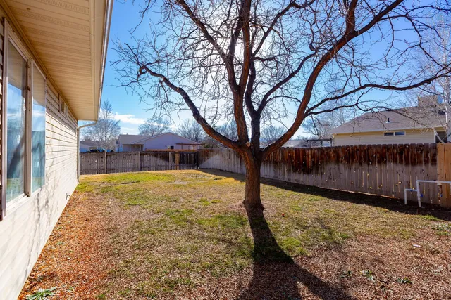 $329,947 | 513 April Lane, Unit A, Grand Junction, CO 81504