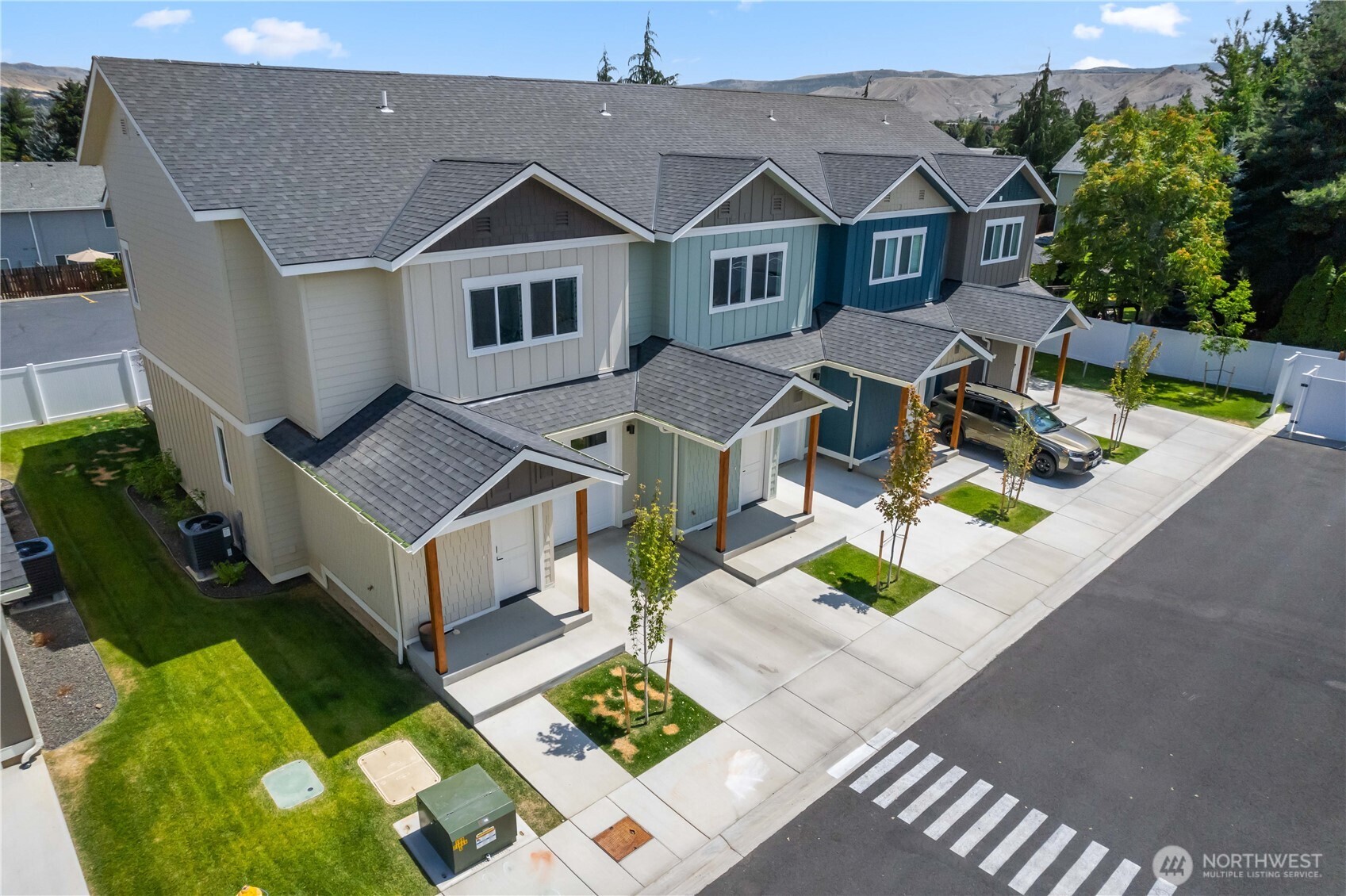 1030 Finch Lane, Unit D2 Wenatchee, WA 98801 - Photo 27 of 27