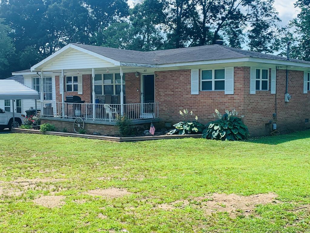 207 Frst Hl Road Dalton, GA 30720 - Photo 1 of 15 Main View