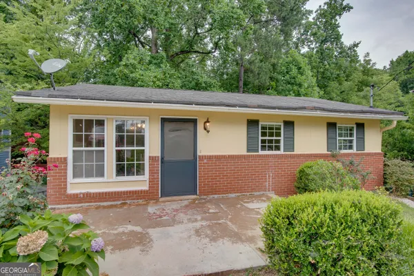 $1,620 | 2435 Claude Street Northwest, Atlanta, GA 30318